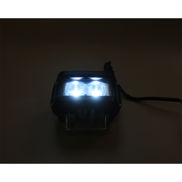 Đèn Led Cảnh Báo Motowolf - Hình ảnh 8