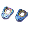 Lông Đền Xi Nhan Spirit Beasts GSX250R L3