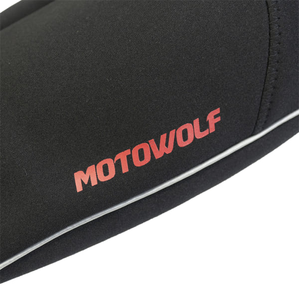 Giáp Chân Motowolf (10MDL1026-BKL) - Hình ảnh 3