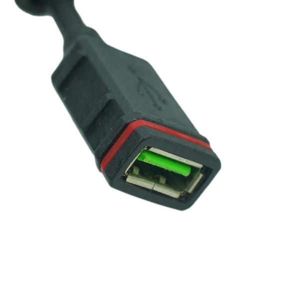 Sạc Đơn USB Nstar - Hình ảnh 2