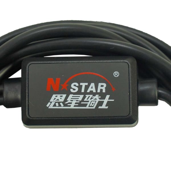 Sạc Đơn USB Nstar - Hình ảnh 3