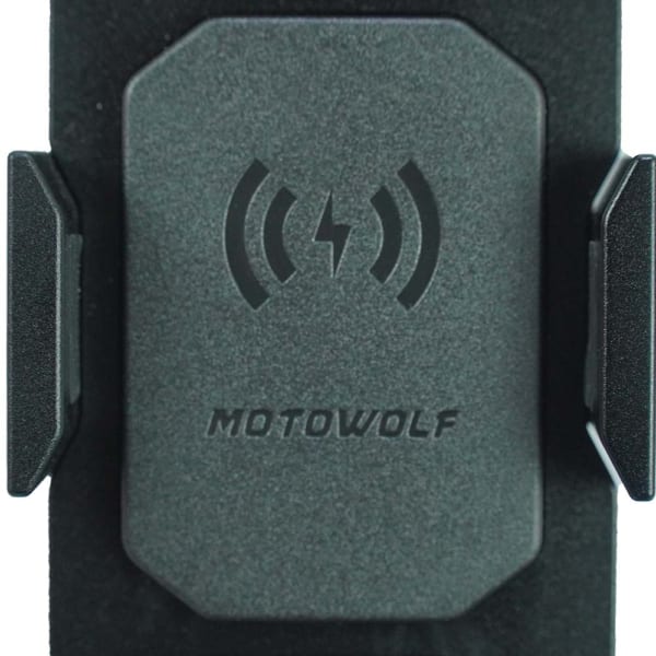 Giá Đỡ Điện Thoại Kim Loại MOTOWOLF MDL2825C - Hình ảnh 2