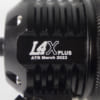 Đèn Trợ Sáng L4X XML Kính Tím (Tặng len vàng) - Hình ảnh 5