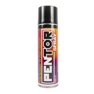 CHAI XỊT DƯỠNG SÊN LUBE71 PENTOR (WAX)