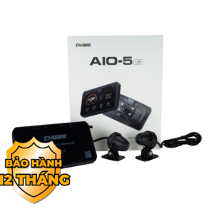 Màn Hình Carplay Chigee AIO-5 Lite