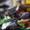 Mái Che Giá Đỡ Điện Thoại Motowolf MDL4802 - Ảnh 8