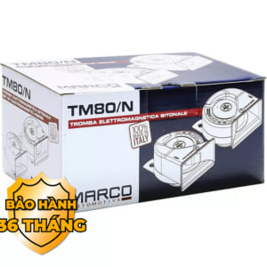 Kèn/Còi MARCO TM80/N (BH: 36T)