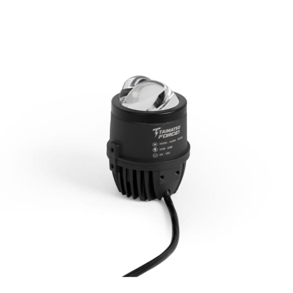 Bi Cầu TAIMATSU 2.0 INCH FORCE 1 - Hình ảnh 5