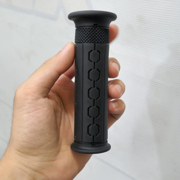 Bao tay cao su RCB HG77 Đen - Ảnh 4