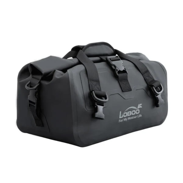 Túi Chống Nước Loboo Wanderer 20L (BH: 12T) - Ảnh 2