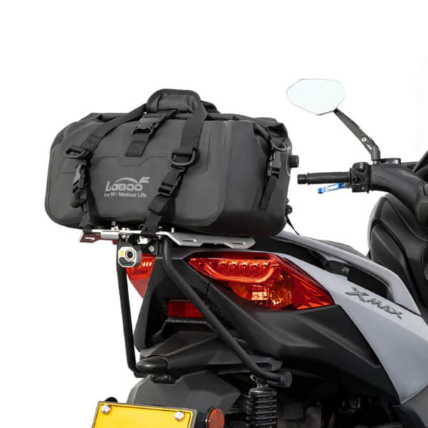 Túi Chống Nước Loboo Wanderer 20L (BH: 12T) - Ảnh 3