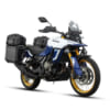 Túi Chống Nước Loboo Wanderer 20L (BH: 12T) - Ảnh 9