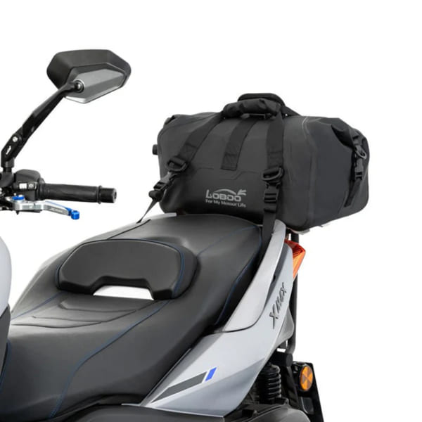 Túi Chống Nước Loboo Wanderer 20L (BH: 12T) - Ảnh 6