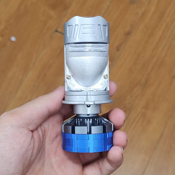 Bóng Đèn Led HJG K30 Trắng (BH: 18T) - Ảnh 11