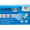 Bóng Led Bi Cầu HJG K30 Trắng (BH: 18T) - Ảnh 2