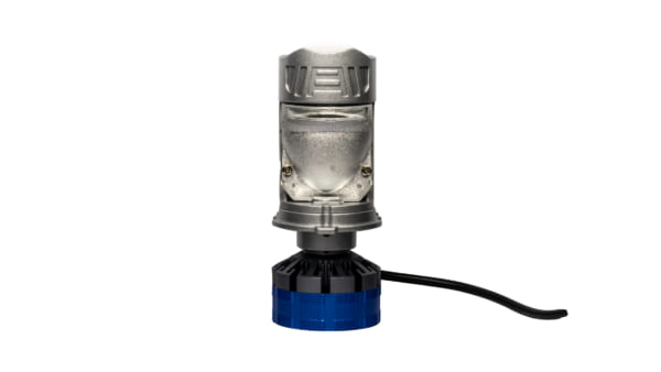 Bóng Đèn Led HJG K30 Trắng (BH: 18T) - Ảnh 5