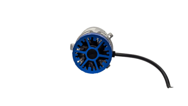 Bóng Đèn Led HJG K30 Trắng (BH: 18T) - Ảnh 7