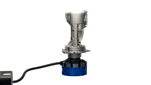 Bóng Đèn Led HJG K30 Trắng (BH: 18T) - Ảnh 6