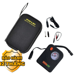 Máy Bơm Stop & Go Ver 2 (BH: 12T)