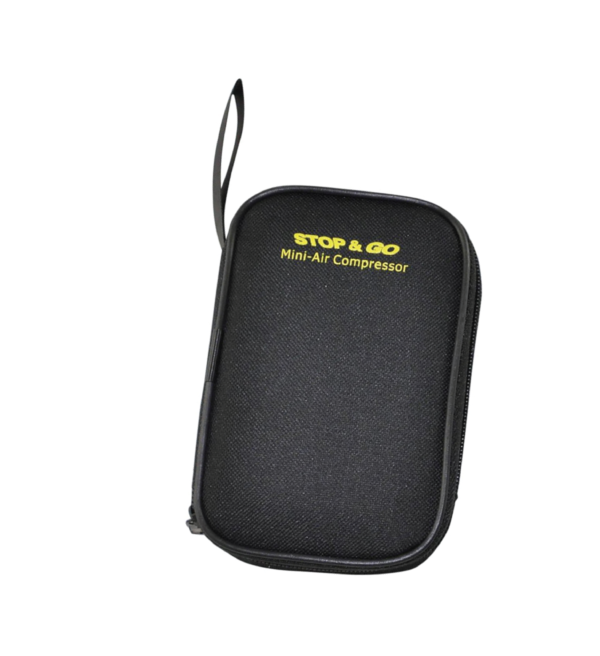 Máy Bơm Stop & Go Ver 2 (BH: 12T) - Ảnh 3